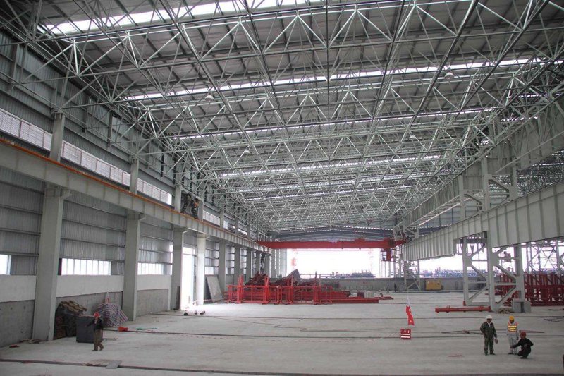 钢结构施工组织设计方案核心问答：从编制到执行，一次说清